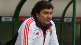 Николай Писарев: "Чехам нечего терять!"