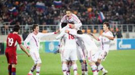 Игорь Колыванов: "На тренировках в "Уфе" мы отрабатываем удары, но у Кириллова он и так поставлен"