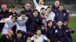 Теперь у них будет велосипед