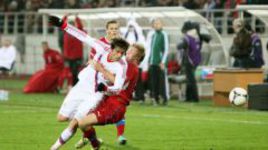 Спасибо, ребята!  Хотя никаких нервов с вами не хватит…