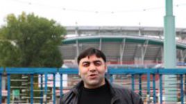 Заза Джанашия: 40 литров вина в самолет сборной