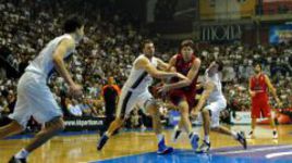 Виктор Хряпа: "Перед тем как попасть  в бочку с медом, нужно съесть ложку дегтя"