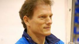 Авитал Сэлинджер:  "Хиддинк и Адвокат - большие тренеры"