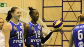 Дестини Хукер: "Шуба в Краснодаре мне не нужна"