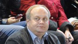 Юрий Нагорных: зам по Сочи