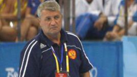 Учитель Трефилова