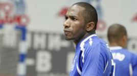 Перед перерывом сменился лидер