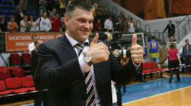 Евгений Пашутин: "Мне нравится испанский вариант лимита: шесть плюс шесть"