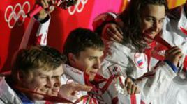 Алексей Воевода: "Поставят в экипаж с Зубковым - значит, так тому и быть"