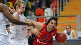 А если завтра "Барселона"?