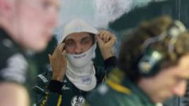 Где окажется Петров в следующем сезоне?