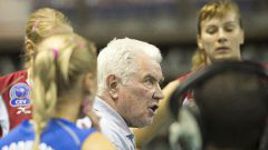 Карполь: триумф в Каннах!  Гамова: фиаско в Шверине…