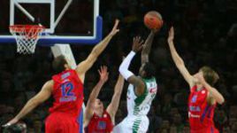 Самый главный матч