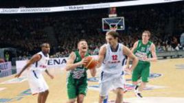 Возвращение легенды