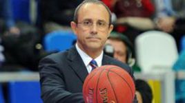 Этторе Мессина: "Хотел бы я возглавить  сборную России? Сейчас не время это обсуждать"