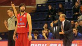 У Мессины опять проблемы с Тео.  Теперь - из Сербии