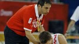 Дэвид Блатт: "На Олимпиаде-2008 я ошибся с составом"