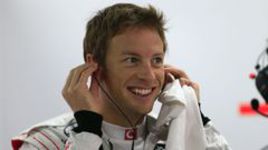 Дженсон Баттон:  "Хэмилтон многому у меня научился"