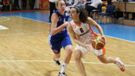 Сильвия Домингес: "Конкуренции с Берд не боюсь"