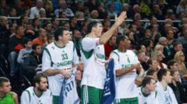 Близнецы - №1