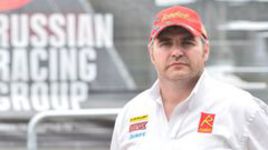 Илья Кашин: "Россиянам надо  видеть современные гоночные машины"