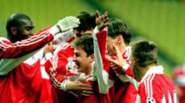 Максим Бузникин: "Если бы не травмы,  играл бы сейчас в премьер-лиге"