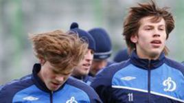 Россия молодая: кто на новенького?