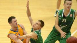 Мессина, Обрадович, Пашутин…  А, может, Куртинайтис?