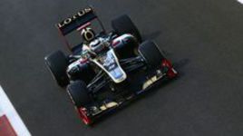 Райкконен выиграл тихой, но быстрой сапой