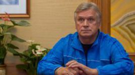 Владимир Лутченко: "В хоккей еще поиграю"