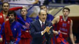 Мессина ищет формулу