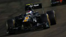 Виталий Петров: "Если надо провести  еще один такой год - я готов"