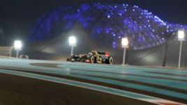 Райкконен вернулся не зря