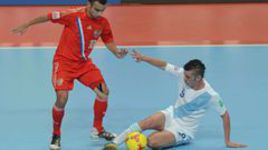 Попали в "девятку"