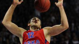 Ненад Крстич: "Дома с ЦСКА я не проигрывал ни разу"