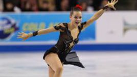 Аделина СОТНИКОВА.