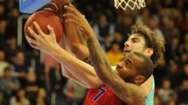 Равнение на "Жальгирис"