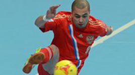 Теперь России попытаются забить испанцы