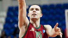 Снайпер из США заставил Краснодар забыть о футболе