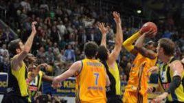 Успел или не успел Риверс?