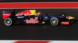 Феттель будет коронован досрочно?