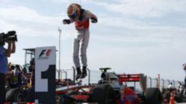 Всем миром против Феттеля