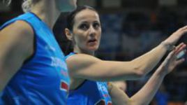 Наташа Осмокрович: "Встретив Карполя,  чуть не расплакалась"