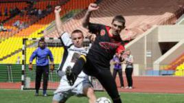 Результаты жеребьевки в женской, младшей, юношеской и взрослой лигах ТДК