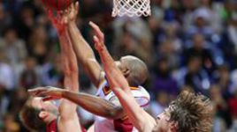 И Домеркант не помог бы