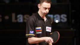 Максим Шмырев: "Пинг-понг демократичнее настольного тенниса"