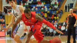 На трибунах было интереснее