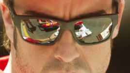 Фернандо Алонсо: "Чудес в Бразилии не будет. Но я верю в победу"