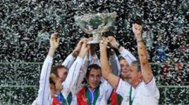 Чешский дубль