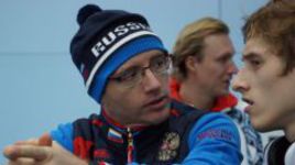 Себастьян Крос: "В Канаде убедились,  что наш план работает"